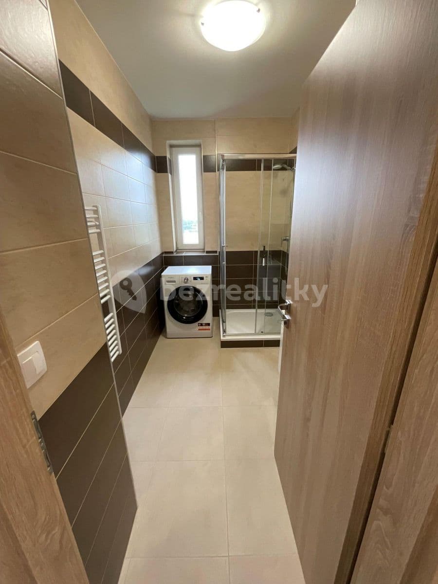 Pronájem bytu 2+kk 52 m², Jihlava, Kraj Vysočina Pronájem bytu 2+kk 52 m², Jihlava, Kraj Vysočina