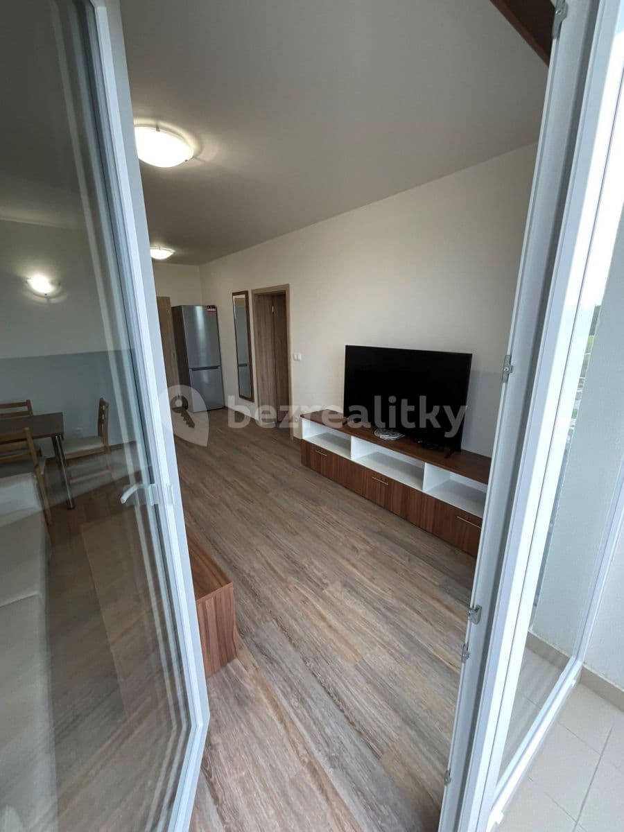 Pronájem bytu 2+kk 52 m², Jihlava, Kraj Vysočina Pronájem bytu 2+kk 52 m², Jihlava, Kraj Vysočina