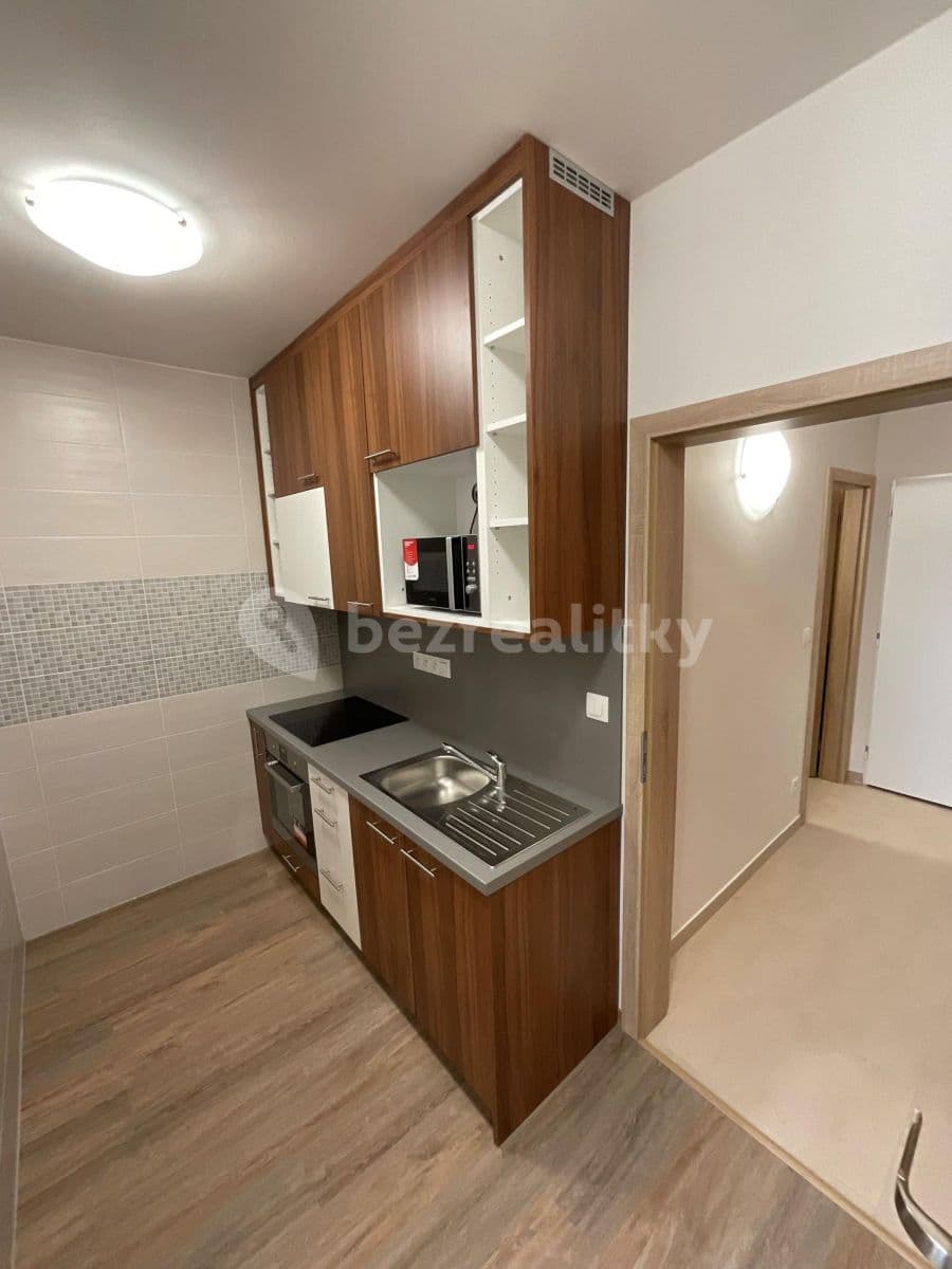 Pronájem bytu 2+kk 52 m², Jihlava, Kraj Vysočina Pronájem bytu 2+kk 52 m², Jihlava, Kraj Vysočina