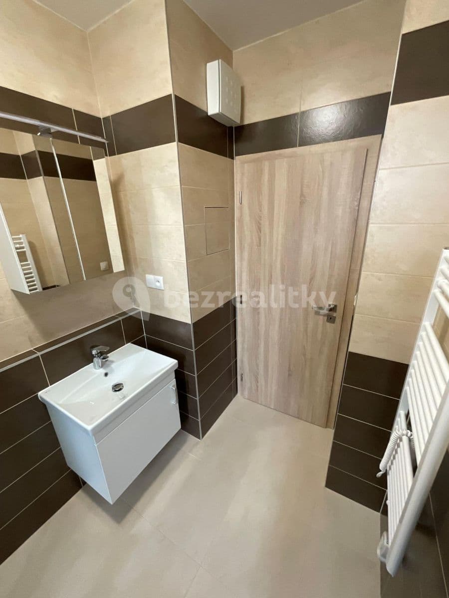 Pronájem bytu 2+kk 52 m², Jihlava, Kraj Vysočina Pronájem bytu 2+kk 52 m², Jihlava, Kraj Vysočina