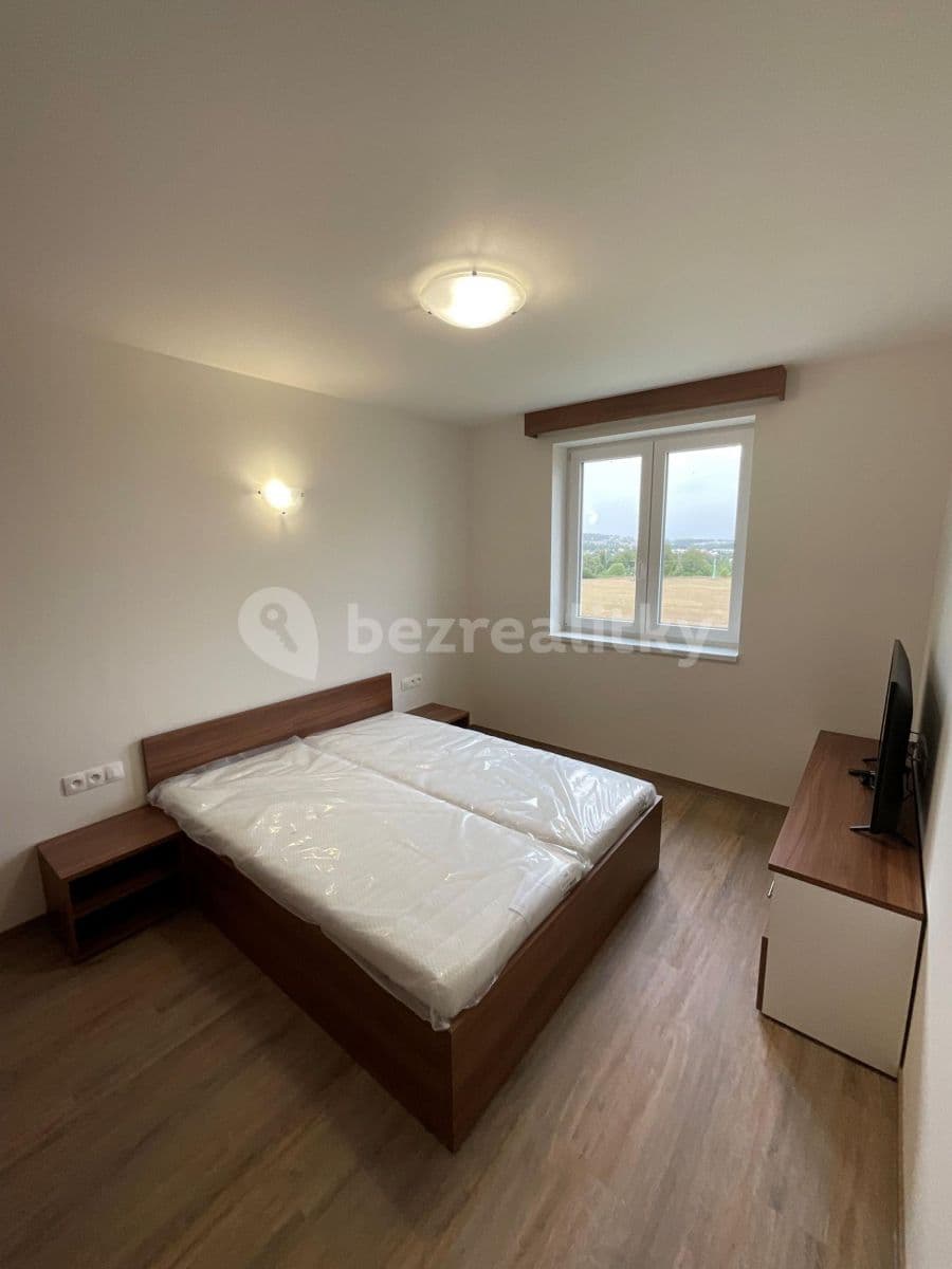 Pronájem bytu 2+kk 52 m², Jihlava, Kraj Vysočina Pronájem bytu 2+kk 52 m², Jihlava, Kraj Vysočina