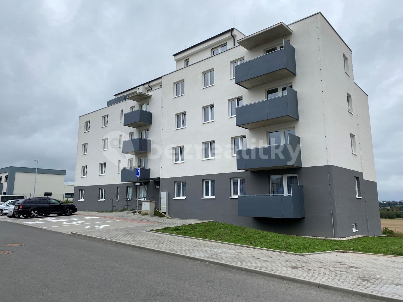 Pronájem bytu 2+kk 52 m², Jihlava, Kraj Vysočina Pronájem bytu 2+kk 52 m², Jihlava, Kraj Vysočina