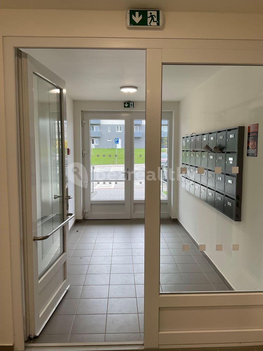 Pronájem bytu 2+kk 52 m², Jihlava, Kraj Vysočina Pronájem bytu 2+kk 52 m², Jihlava, Kraj Vysočina