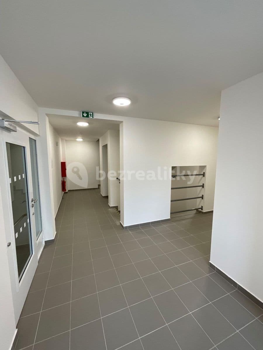 Pronájem bytu 2+kk 52 m², Jihlava, Kraj Vysočina Pronájem bytu 2+kk 52 m², Jihlava, Kraj Vysočina