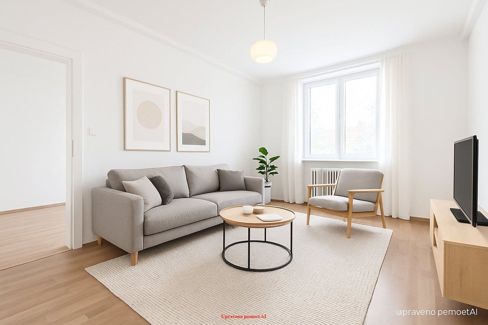 Pronájem bytu 2+1 51 m², Místní, Havířov, Moravskoslezský kraj Pronájem bytu 2+1 51 m², Místní, Havířov, Moravskoslezský kraj