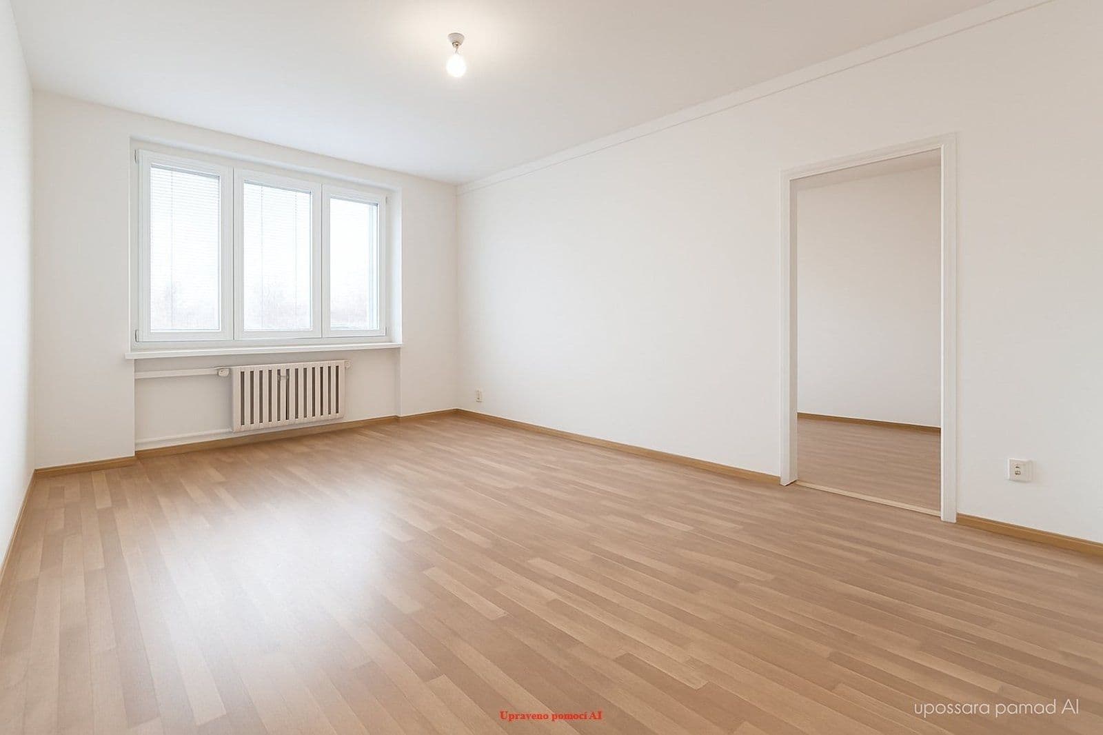 Pronájem bytu 2+1 51 m², Místní, Havířov, Moravskoslezský kraj Pronájem bytu 2+1 51 m², Místní, Havířov, Moravskoslezský kraj