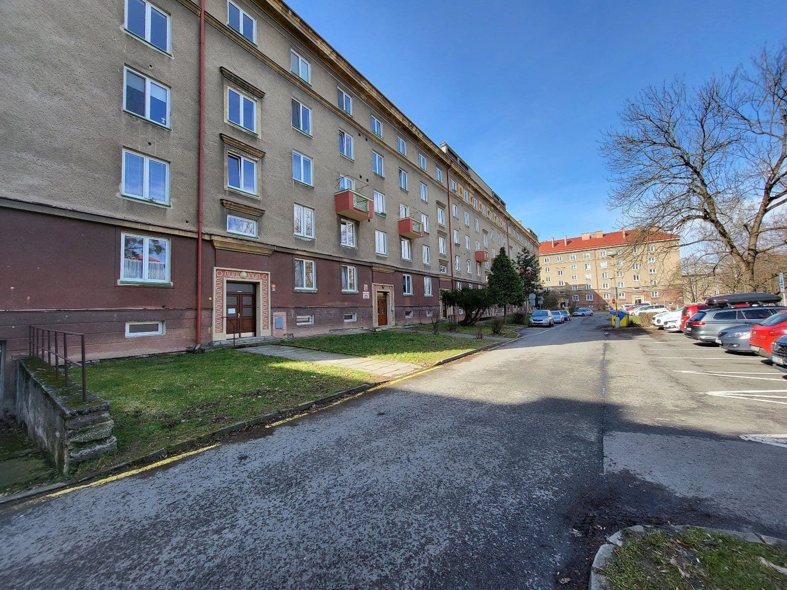 Pronájem bytu 2+1 51 m², Místní, Havířov, Moravskoslezský kraj Pronájem bytu 2+1 51 m², Místní, Havířov, Moravskoslezský kraj