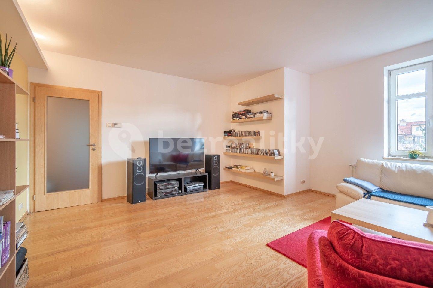 Prodej bytu 3+1 110 m², Pod Rapidem, Praha, Praha
