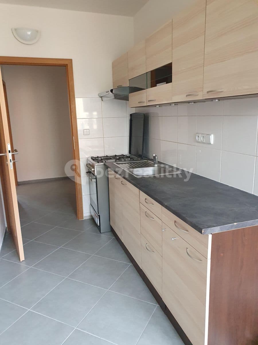 Pronájem bytu 2+1 66 m², Cihlářova, Praha, Praha Pronájem bytu 2+1 66 m², Cihlářova, Praha, Praha