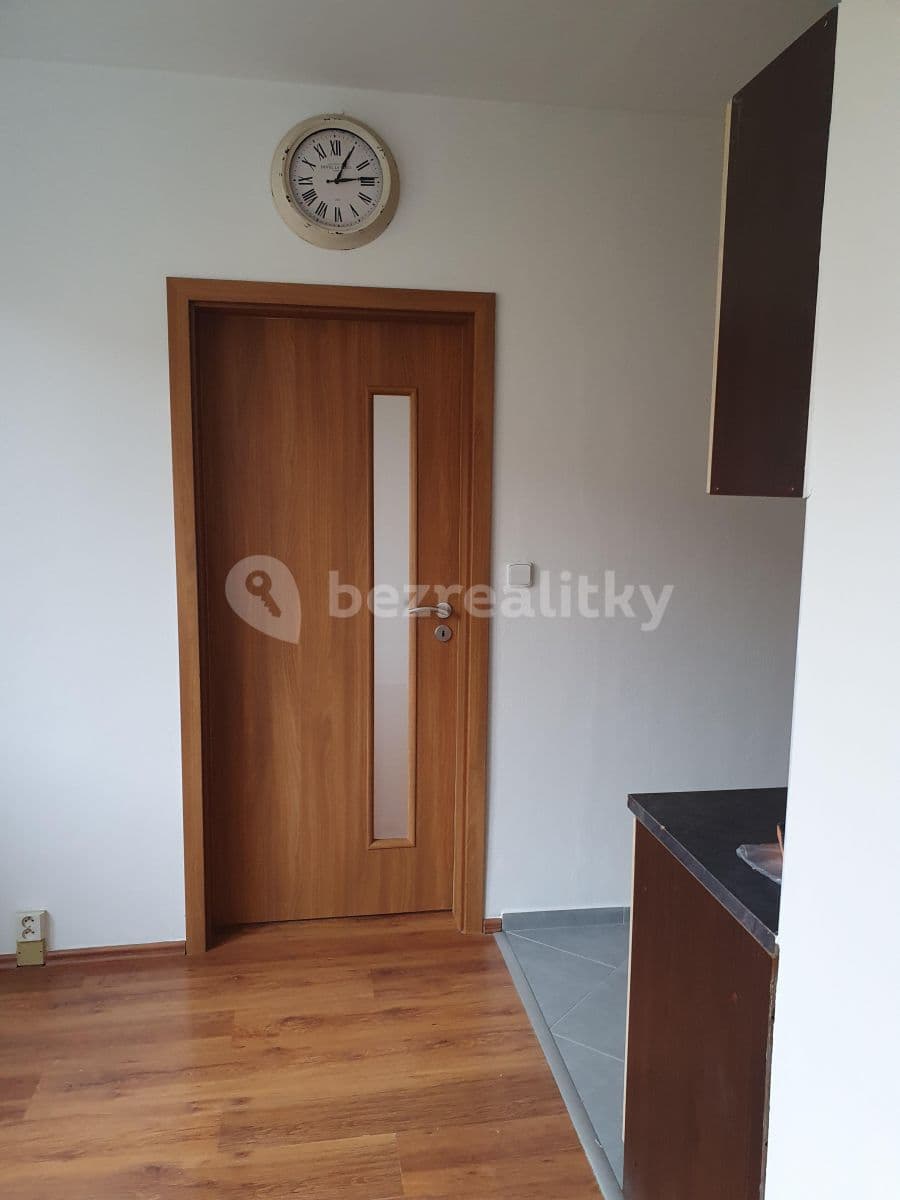Pronájem bytu 2+1 66 m², Cihlářova, Praha, Praha Pronájem bytu 2+1 66 m², Cihlářova, Praha, Praha