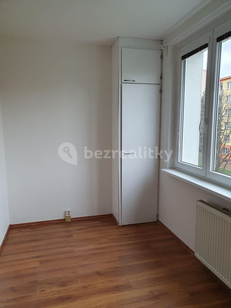 Pronájem bytu 2+1 66 m², Cihlářova, Praha, Praha Pronájem bytu 2+1 66 m², Cihlářova, Praha, Praha