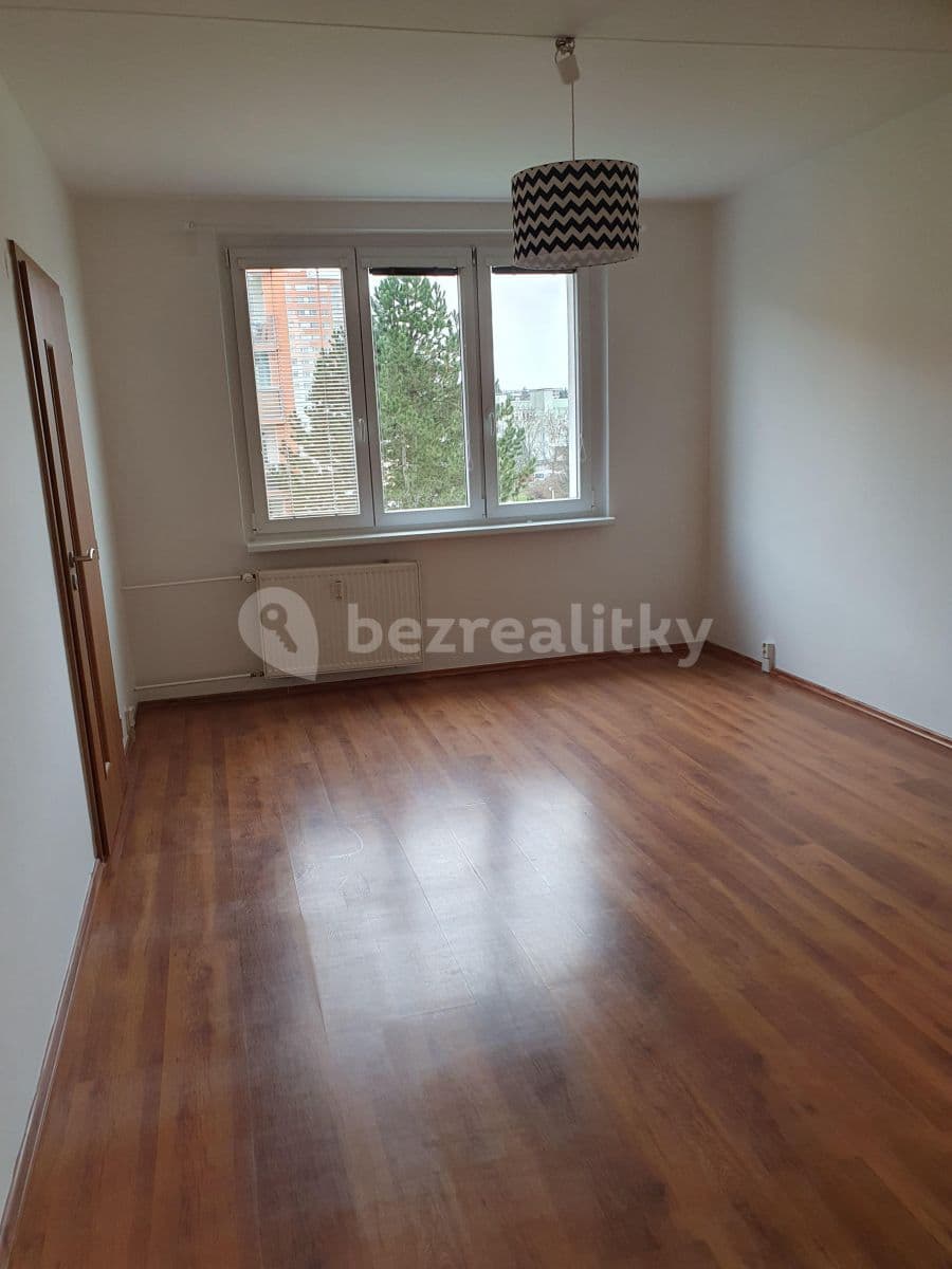 Pronájem bytu 2+1 66 m², Cihlářova, Praha, Praha Pronájem bytu 2+1 66 m², Cihlářova, Praha, Praha