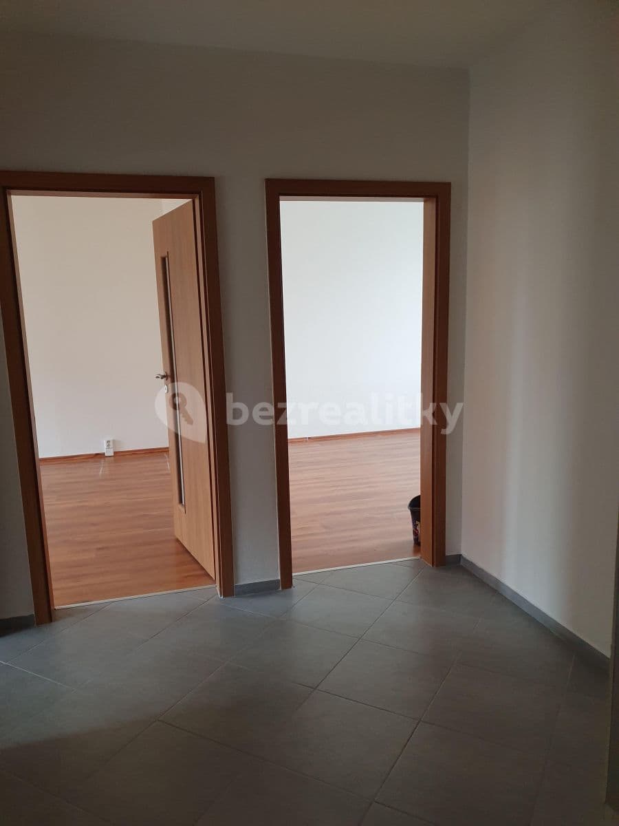 Pronájem bytu 2+1 66 m², Cihlářova, Praha, Praha Pronájem bytu 2+1 66 m², Cihlářova, Praha, Praha