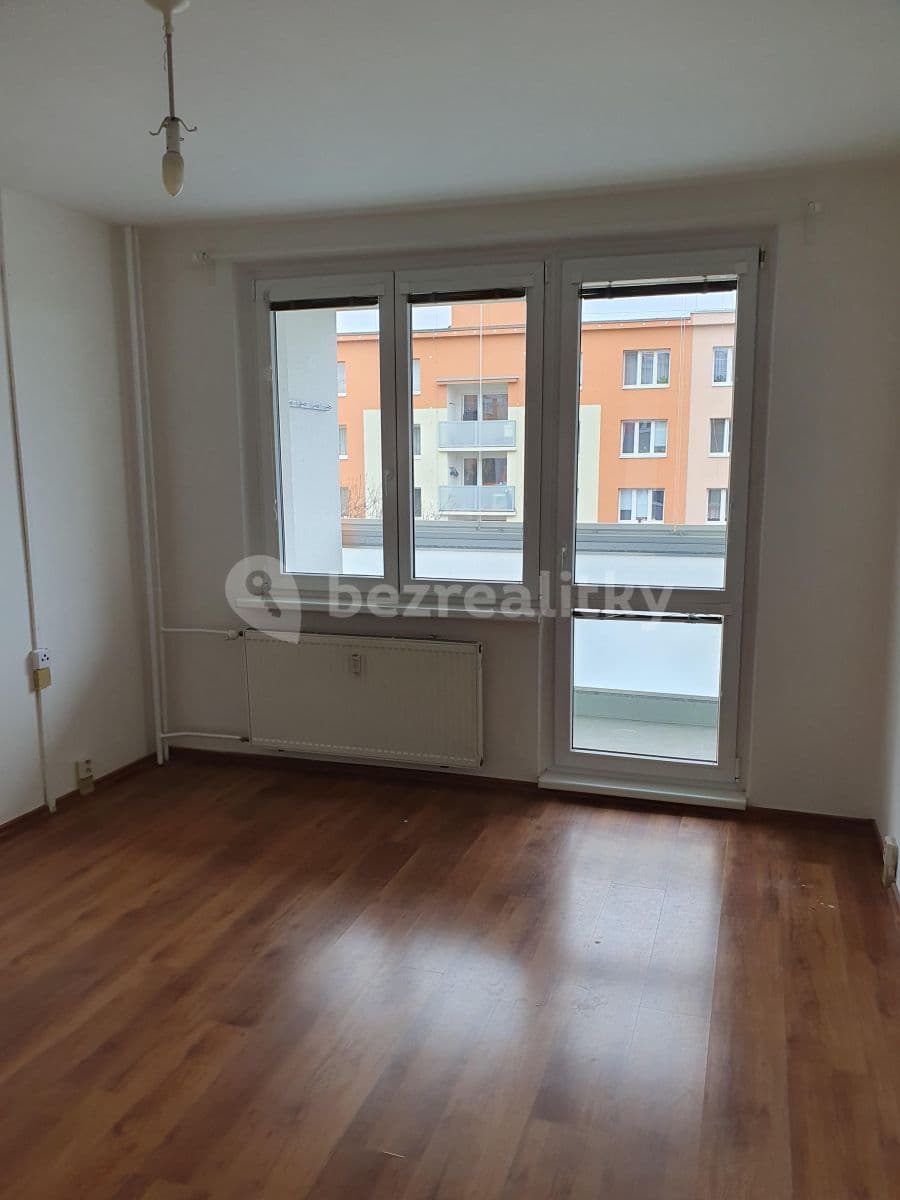 Pronájem bytu 2+1 66 m², Cihlářova, Praha, Praha Pronájem bytu 2+1 66 m², Cihlářova, Praha, Praha