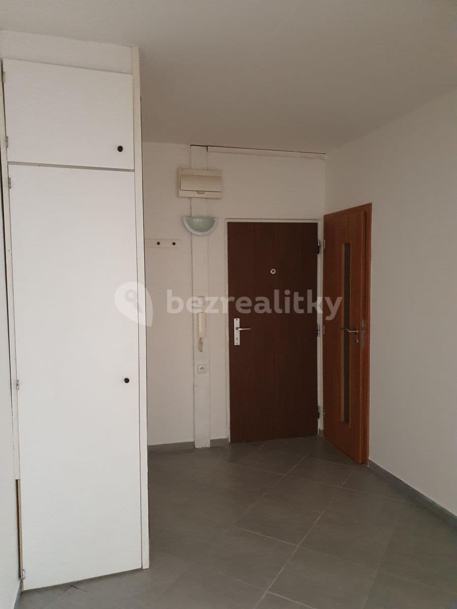 Pronájem bytu 2+1 66 m², Cihlářova, Praha, Praha Pronájem bytu 2+1 66 m², Cihlářova, Praha, Praha