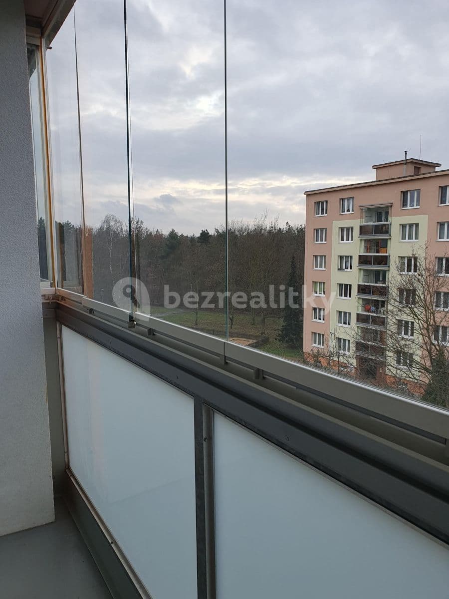 Pronájem bytu 2+1 66 m², Cihlářova, Praha, Praha Pronájem bytu 2+1 66 m², Cihlářova, Praha, Praha