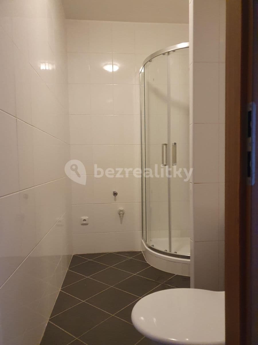 Pronájem bytu 2+1 66 m², Cihlářova, Praha, Praha Pronájem bytu 2+1 66 m², Cihlářova, Praha, Praha