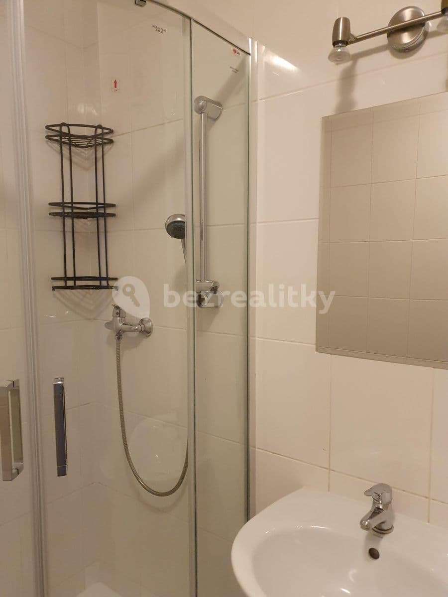 Pronájem bytu 2+1 66 m², Cihlářova, Praha, Praha Pronájem bytu 2+1 66 m², Cihlářova, Praha, Praha