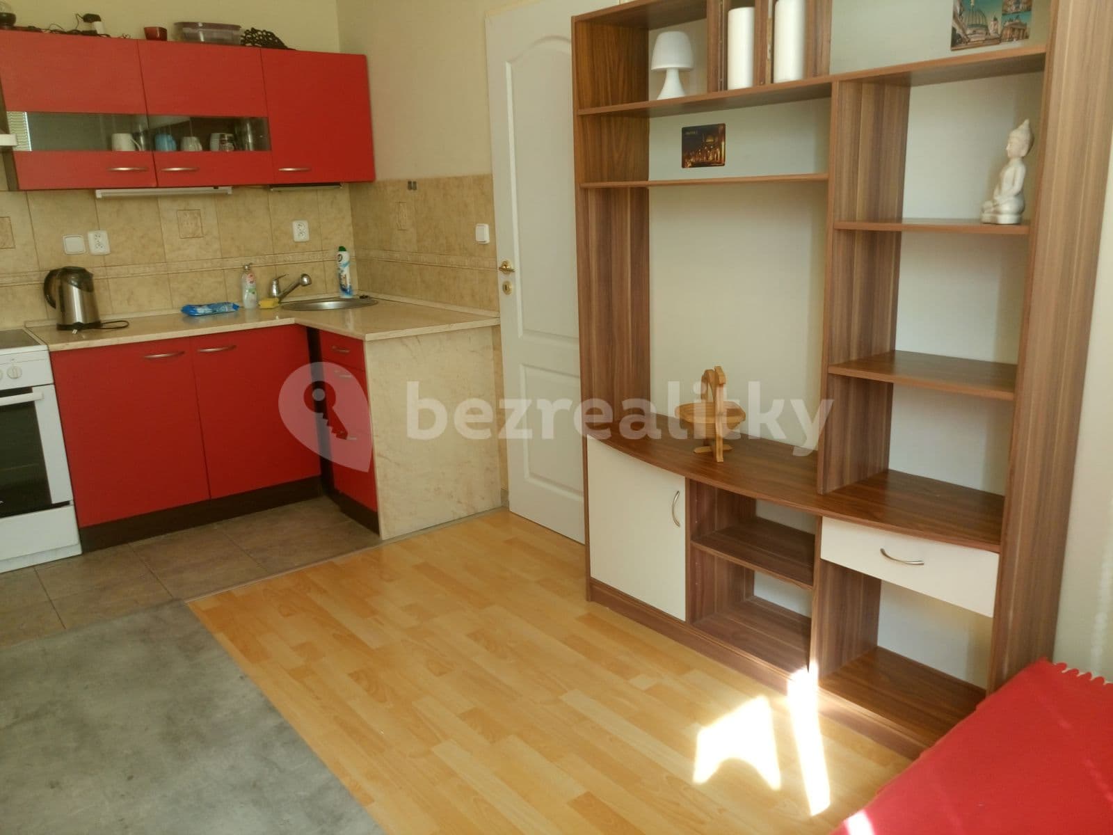 Pronájem bytu 2+kk 45 m², Doubravická, Praha, Praha Pronájem bytu 2+kk 45 m², Doubravická, Praha, Praha