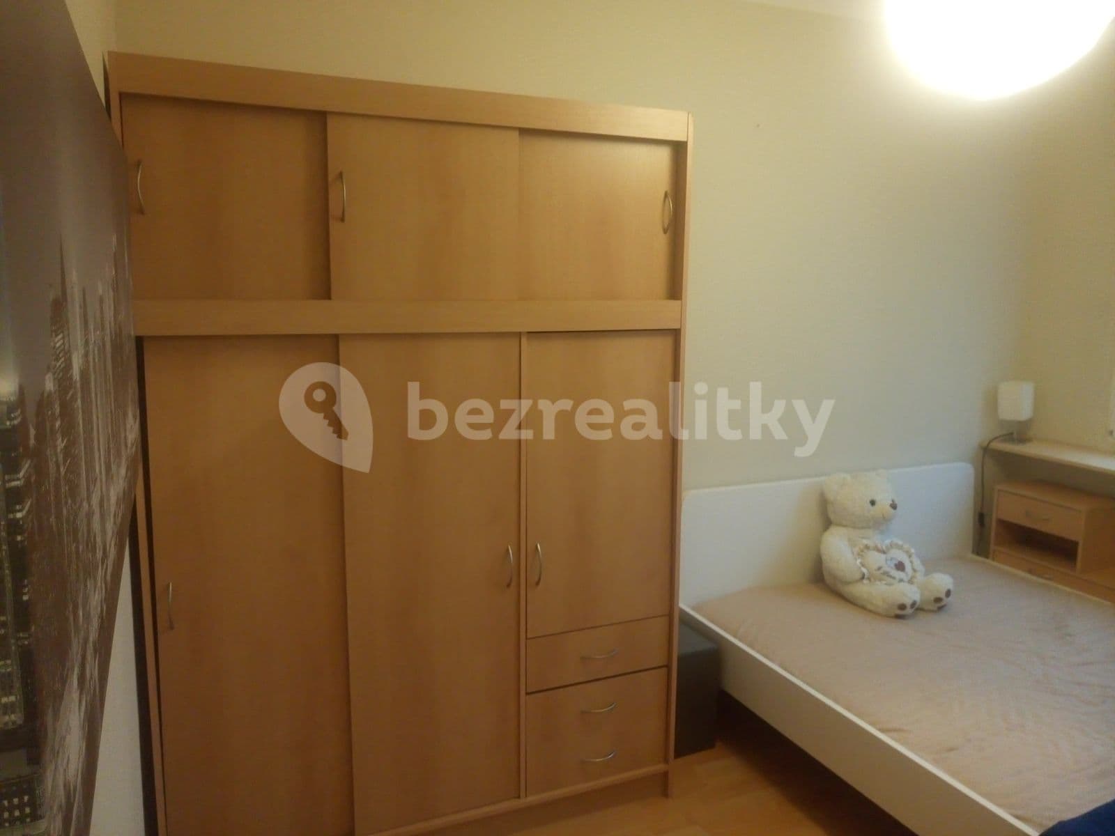 Pronájem bytu 2+kk 45 m², Doubravická, Praha, Praha Pronájem bytu 2+kk 45 m², Doubravická, Praha, Praha