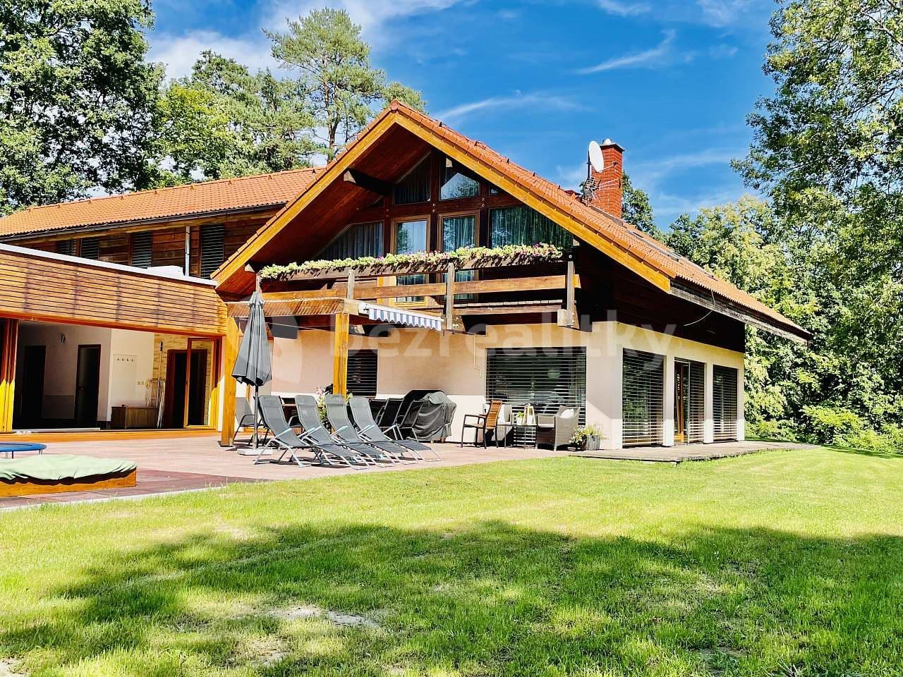 Pronájem chaty, chalupy, Pržno, Zlínský kraj Pronájem chaty, chalupy, Pržno, Zlínský kraj