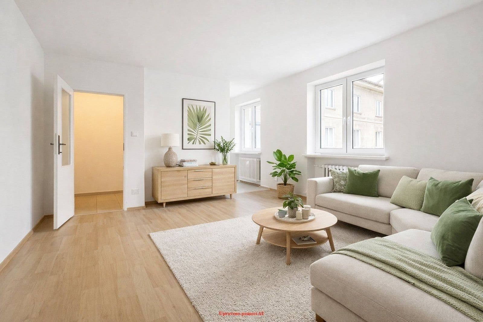 Pronájem bytu 2+kk 47 m², U Stromovky, Havířov, Moravskoslezský kraj Pronájem bytu 2+kk 47 m², U Stromovky, Havířov, Moravskoslezský kraj