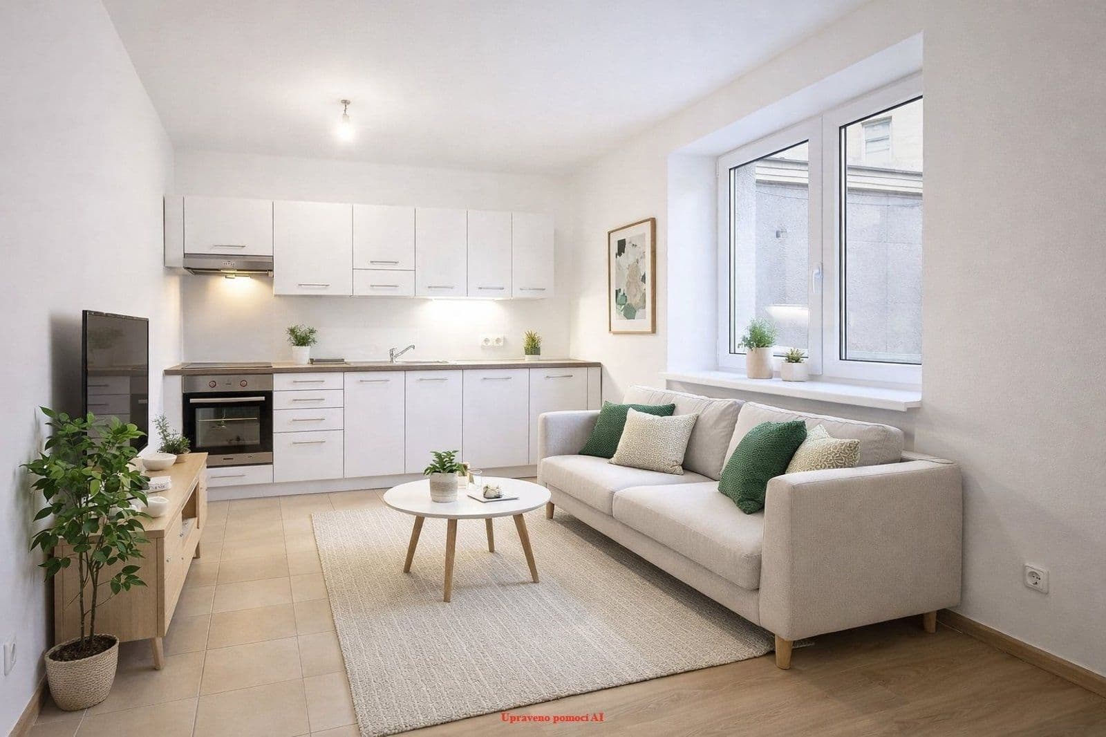 Pronájem bytu 2+kk 47 m², U Stromovky, Havířov, Moravskoslezský kraj Pronájem bytu 2+kk 47 m², U Stromovky, Havířov, Moravskoslezský kraj