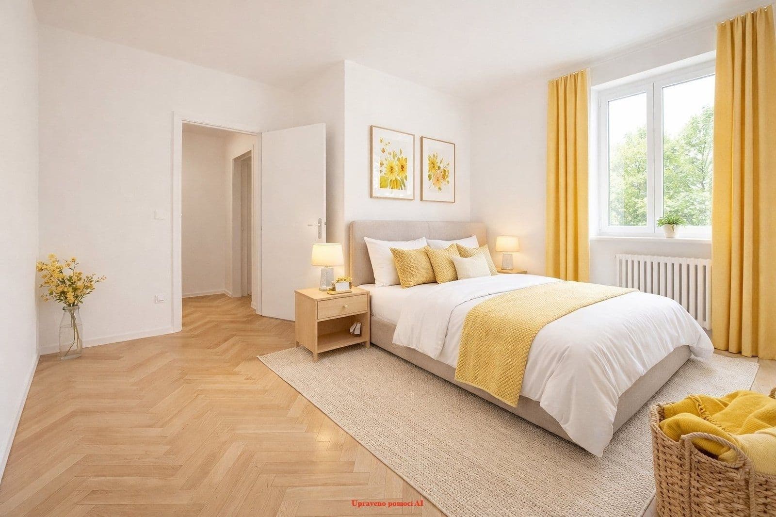 Pronájem bytu 2+kk 47 m², U Stromovky, Havířov, Moravskoslezský kraj Pronájem bytu 2+kk 47 m², U Stromovky, Havířov, Moravskoslezský kraj