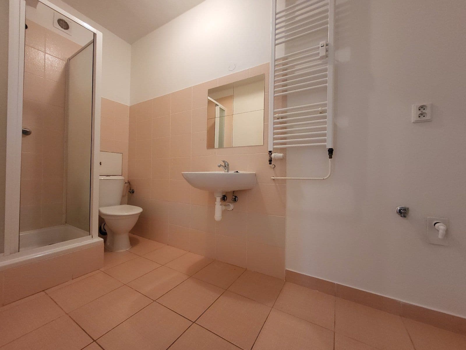 Pronájem bytu 2+kk 47 m², U Stromovky, Havířov, Moravskoslezský kraj Pronájem bytu 2+kk 47 m², U Stromovky, Havířov, Moravskoslezský kraj