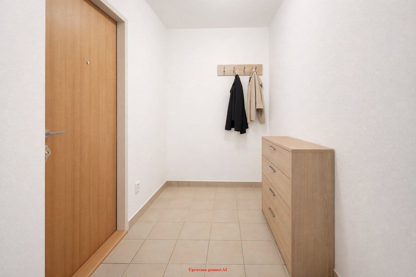 Pronájem bytu 2+kk 47 m², U Stromovky, Havířov, Moravskoslezský kraj Pronájem bytu 2+kk 47 m², U Stromovky, Havířov, Moravskoslezský kraj