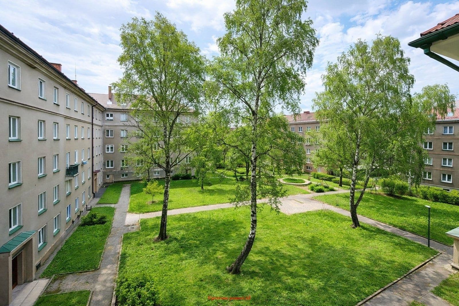 Pronájem bytu 2+kk 47 m², U Stromovky, Havířov, Moravskoslezský kraj Pronájem bytu 2+kk 47 m², U Stromovky, Havířov, Moravskoslezský kraj
