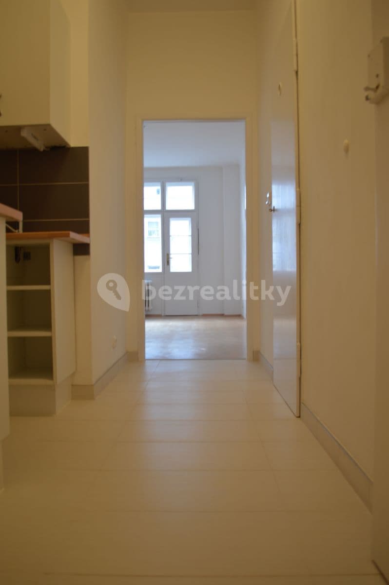 Pronájem bytu 1+kk 30 m², Přemyslovská, Praha, Praha Pronájem bytu 1+kk 30 m², Přemyslovská, Praha, Praha