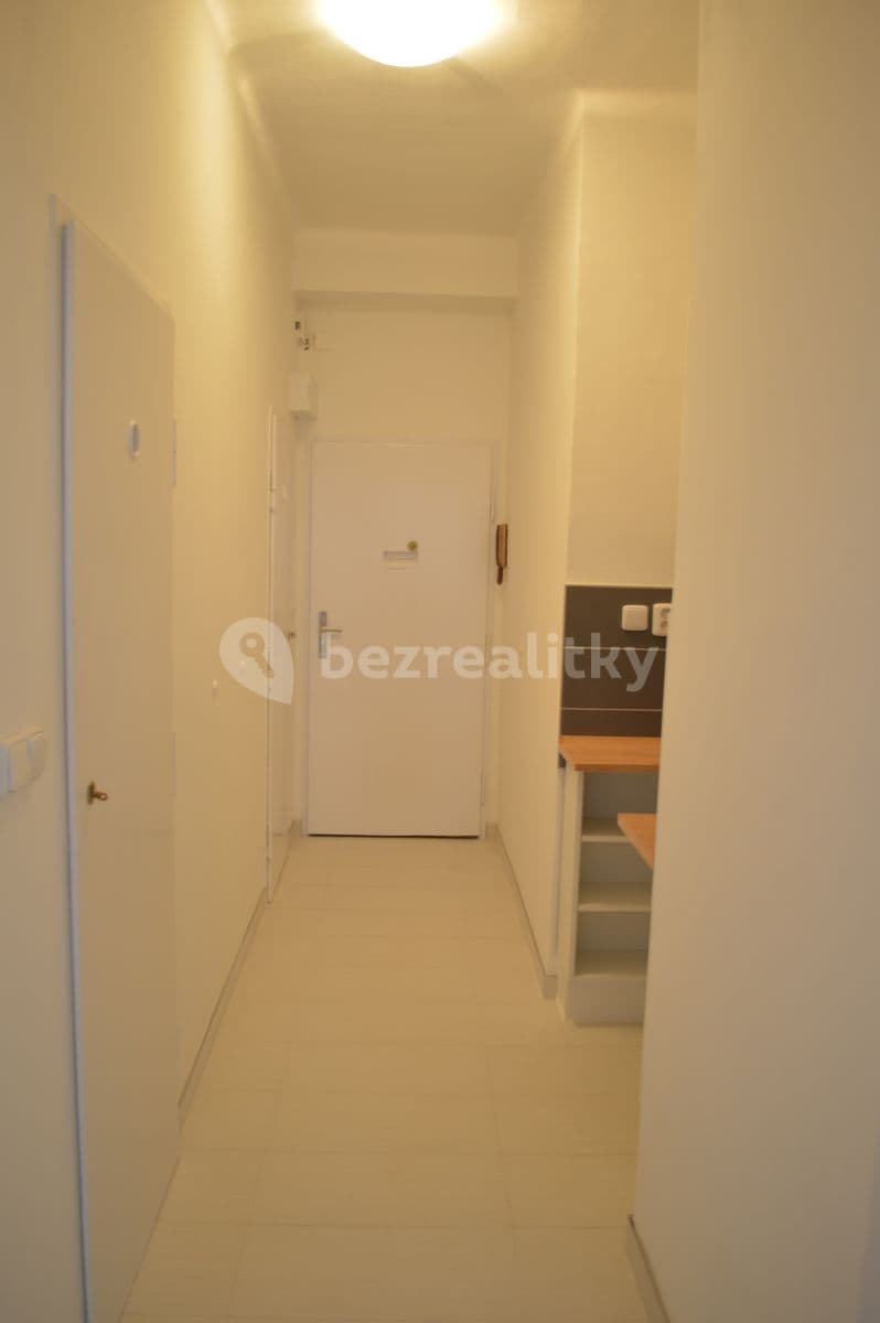 Pronájem bytu 1+kk 30 m², Přemyslovská, Praha, Praha Pronájem bytu 1+kk 30 m², Přemyslovská, Praha, Praha