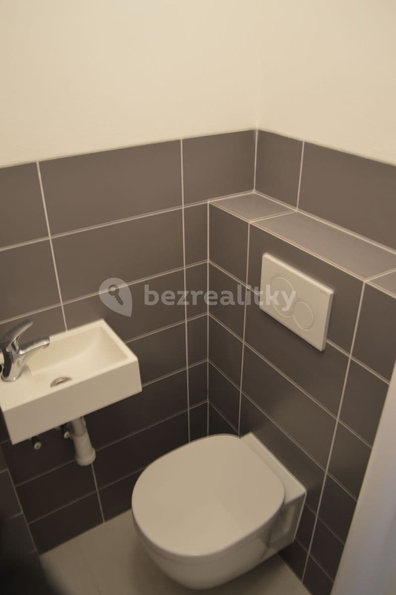 Pronájem bytu 1+kk 30 m², Přemyslovská, Praha, Praha Pronájem bytu 1+kk 30 m², Přemyslovská, Praha, Praha