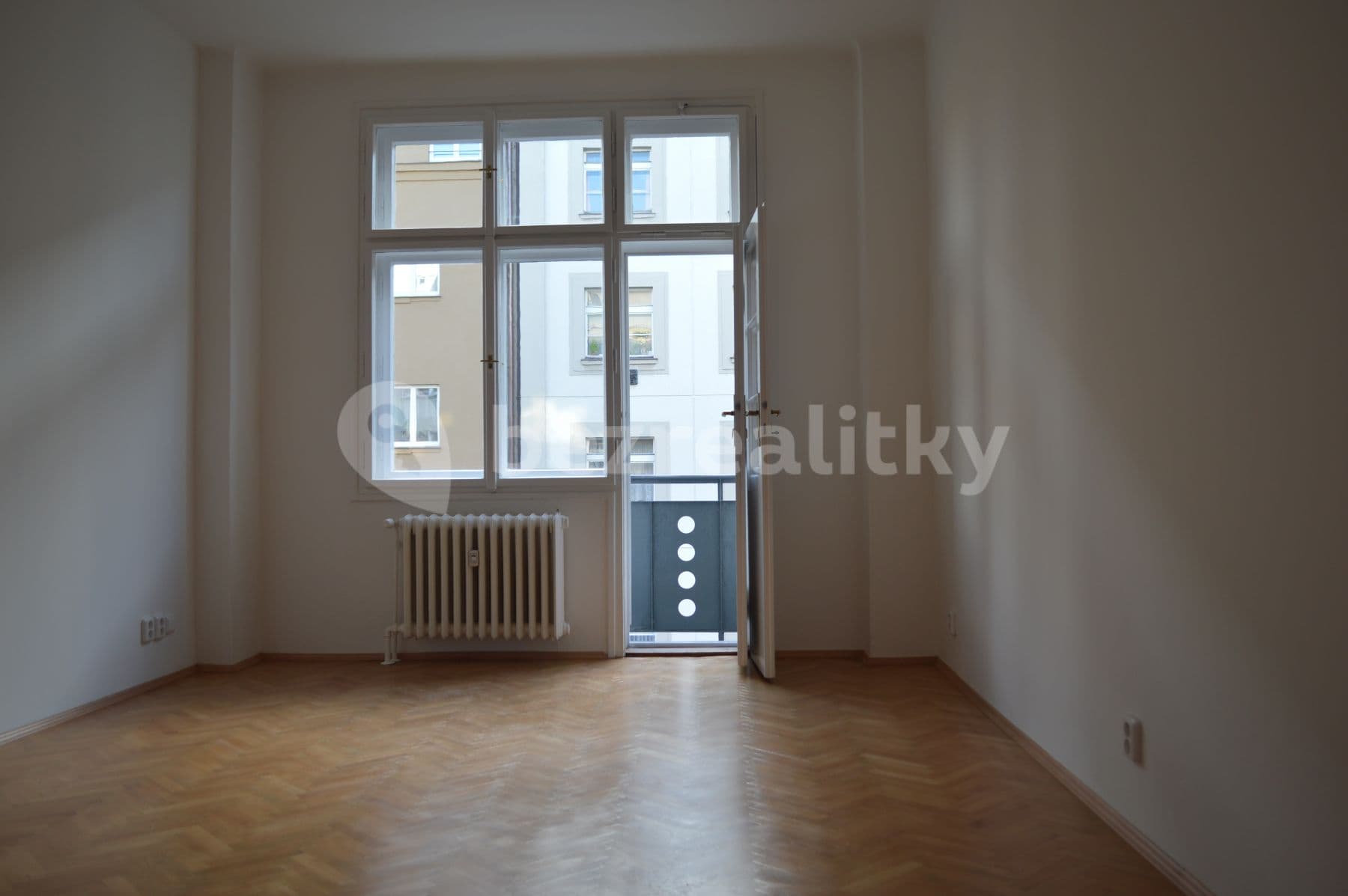 Pronájem bytu 1+kk 30 m², Přemyslovská, Praha, Praha Pronájem bytu 1+kk 30 m², Přemyslovská, Praha, Praha