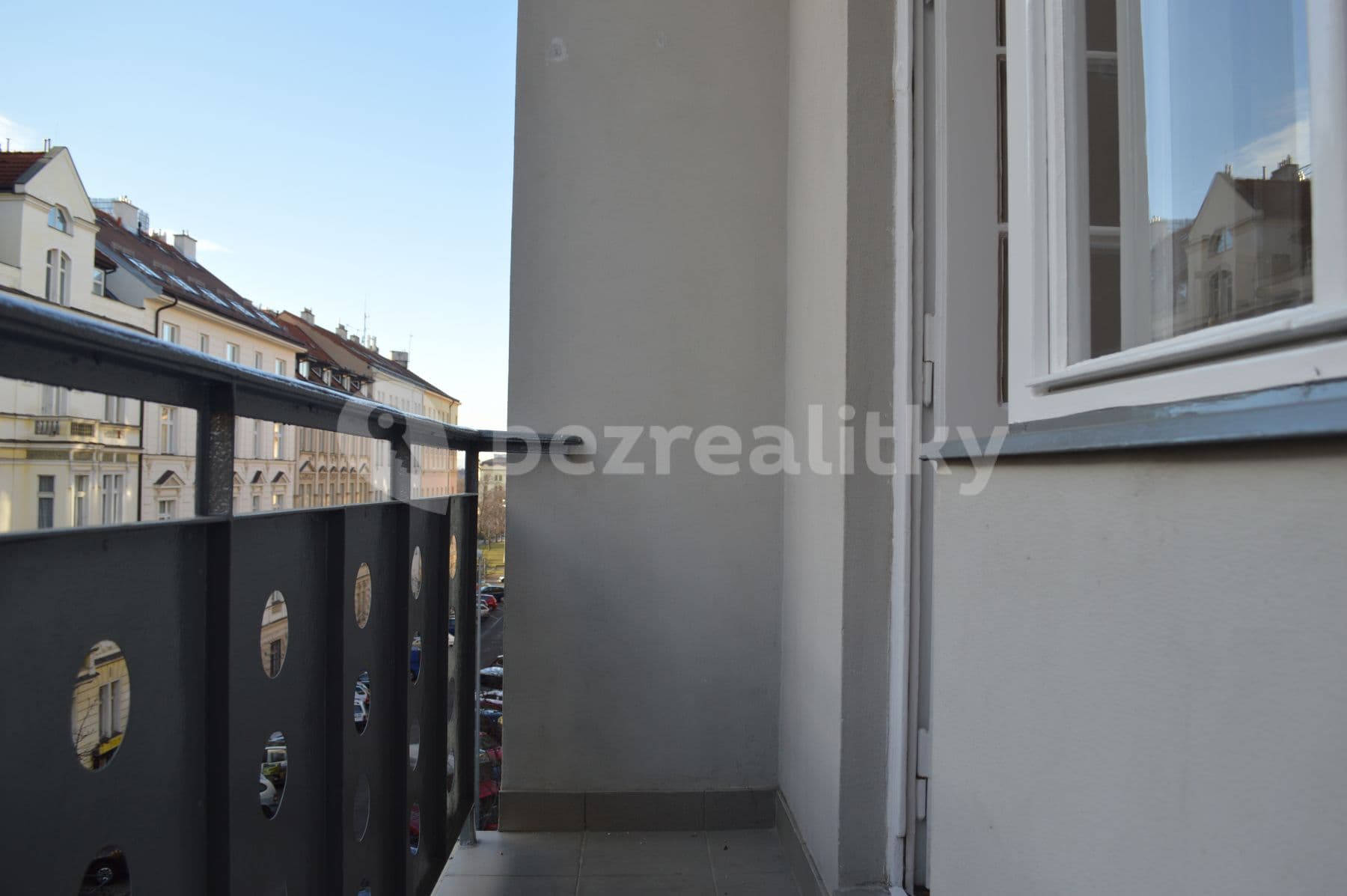 Pronájem bytu 1+kk 30 m², Přemyslovská, Praha, Praha Pronájem bytu 1+kk 30 m², Přemyslovská, Praha, Praha