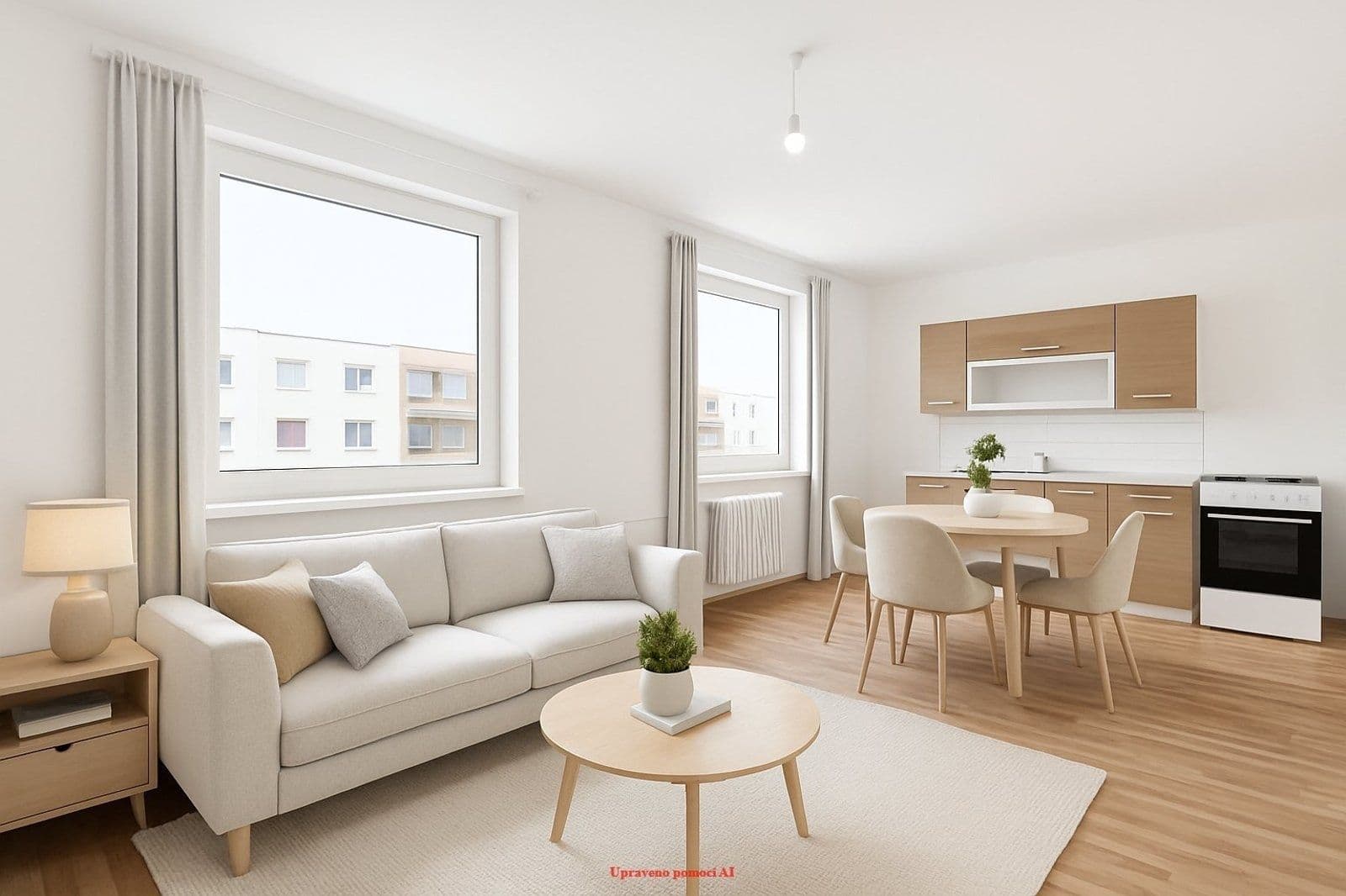 Pronájem bytu 2+kk 38 m², Dr. Glazera, Horní Suchá, Moravskoslezský kraj Pronájem bytu 2+kk 38 m², Dr. Glazera, Horní Suchá, Moravskoslezský kraj