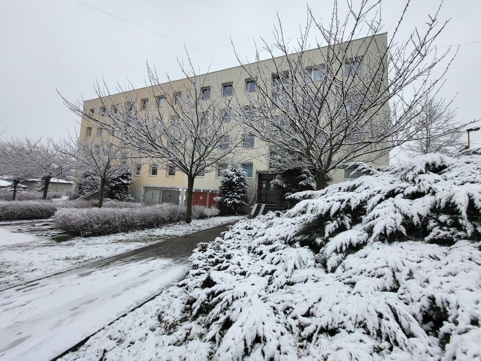 Pronájem bytu 2+kk 38 m², Dr. Glazera, Horní Suchá, Moravskoslezský kraj Pronájem bytu 2+kk 38 m², Dr. Glazera, Horní Suchá, Moravskoslezský kraj