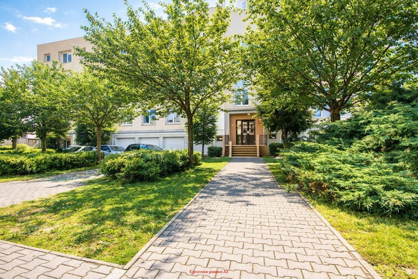 Pronájem bytu 2+kk 38 m², Dr. Glazera, Horní Suchá, Moravskoslezský kraj Pronájem bytu 2+kk 38 m², Dr. Glazera, Horní Suchá, Moravskoslezský kraj