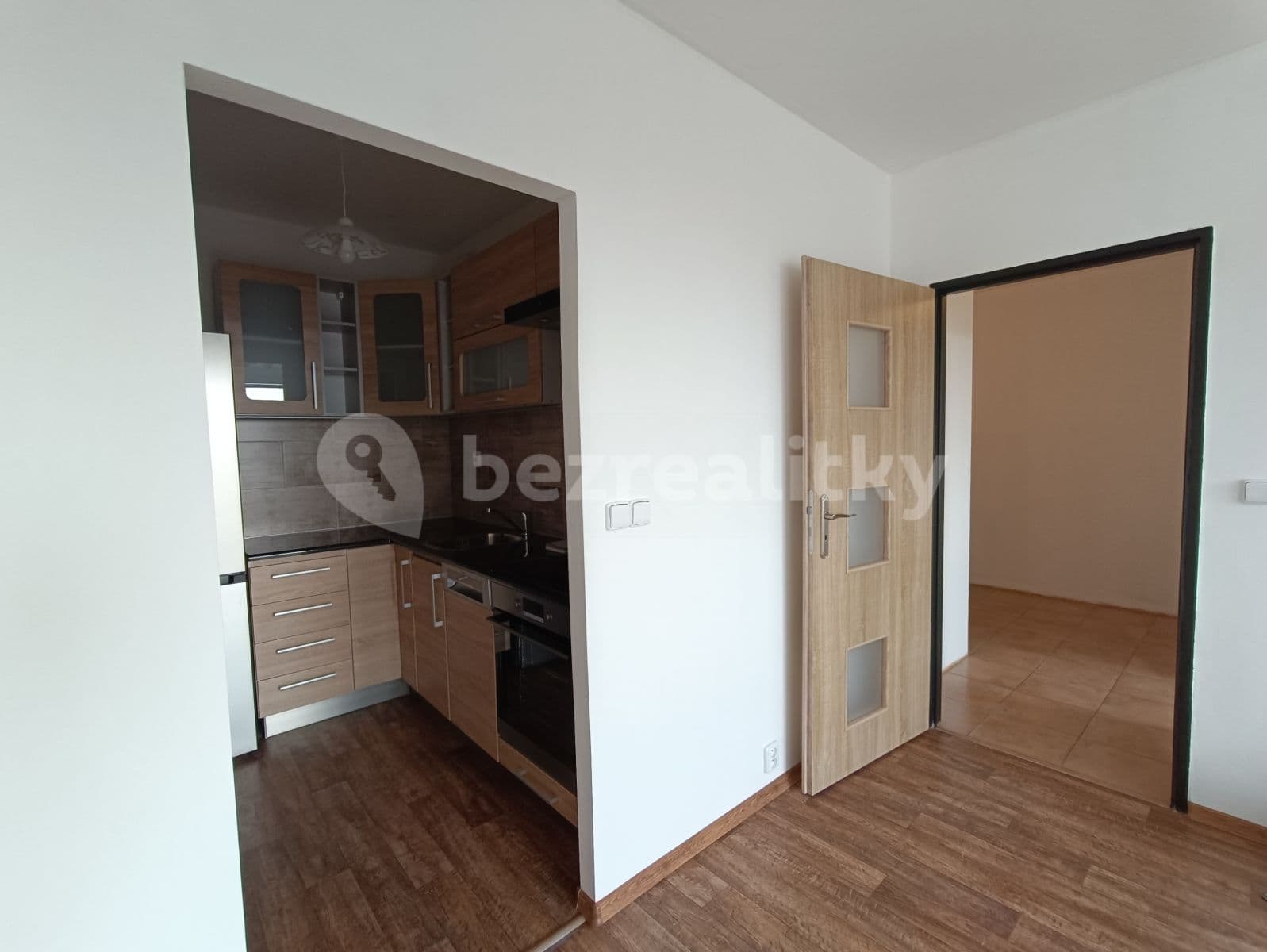 Pronájem bytu 2+kk 43 m², Famfulíkova, Praha, Praha Pronájem bytu 2+kk 43 m², Famfulíkova, Praha, Praha