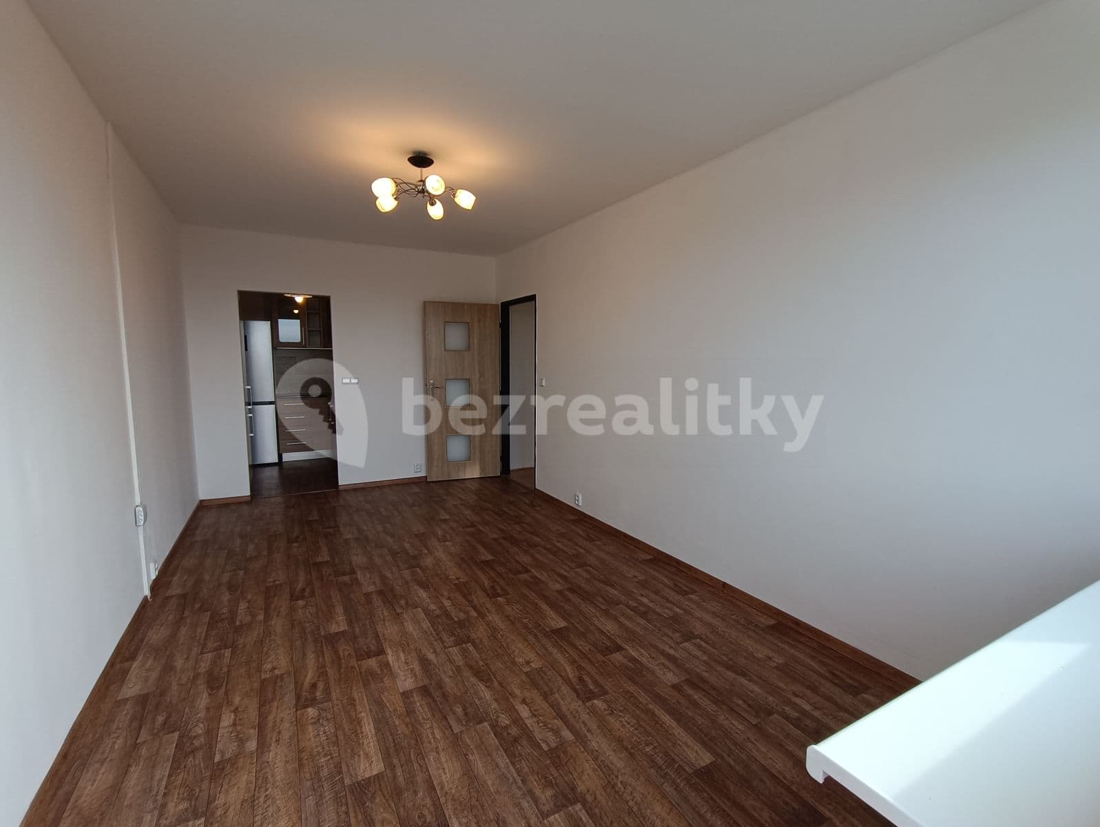 Pronájem bytu 2+kk 43 m², Famfulíkova, Praha, Praha Pronájem bytu 2+kk 43 m², Famfulíkova, Praha, Praha