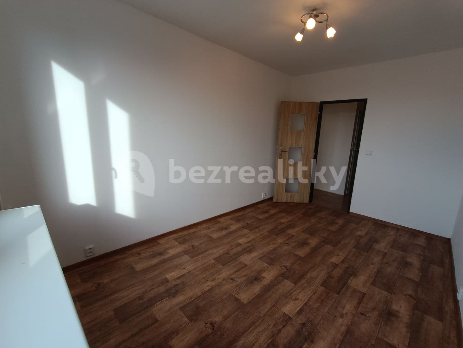 Pronájem bytu 2+kk 43 m², Famfulíkova, Praha, Praha Pronájem bytu 2+kk 43 m², Famfulíkova, Praha, Praha