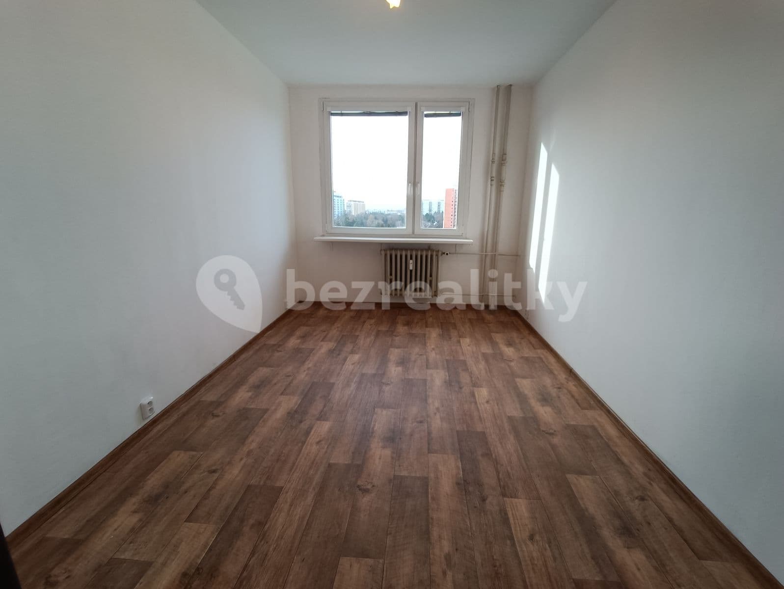 Pronájem bytu 2+kk 43 m², Famfulíkova, Praha, Praha Pronájem bytu 2+kk 43 m², Famfulíkova, Praha, Praha
