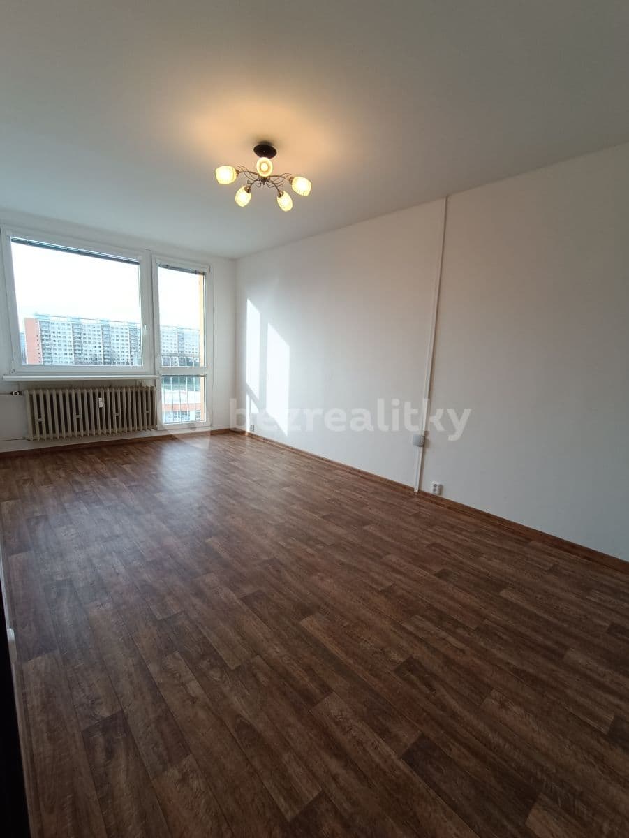 Pronájem bytu 2+kk 43 m², Famfulíkova, Praha, Praha Pronájem bytu 2+kk 43 m², Famfulíkova, Praha, Praha