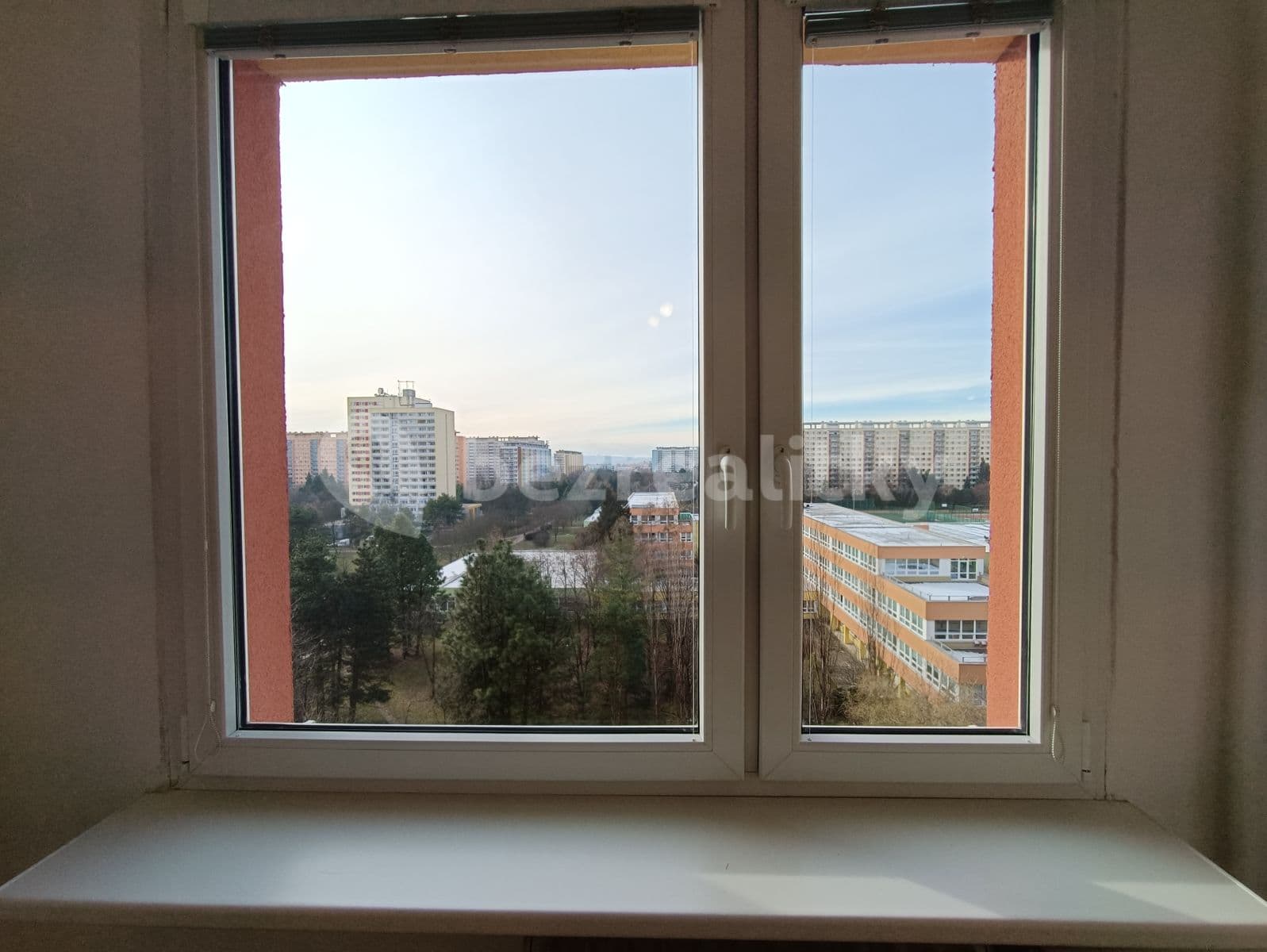 Pronájem bytu 2+kk 43 m², Famfulíkova, Praha, Praha Pronájem bytu 2+kk 43 m², Famfulíkova, Praha, Praha