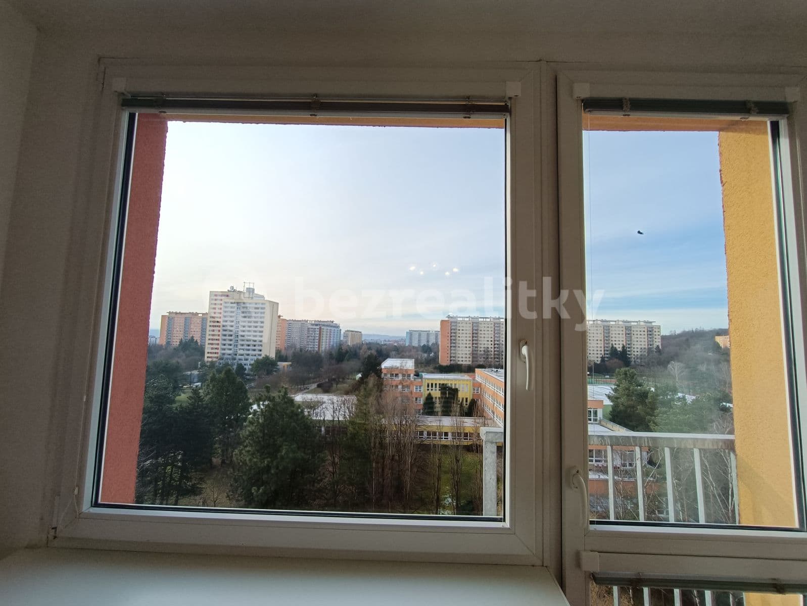 Pronájem bytu 2+kk 43 m², Famfulíkova, Praha, Praha Pronájem bytu 2+kk 43 m², Famfulíkova, Praha, Praha