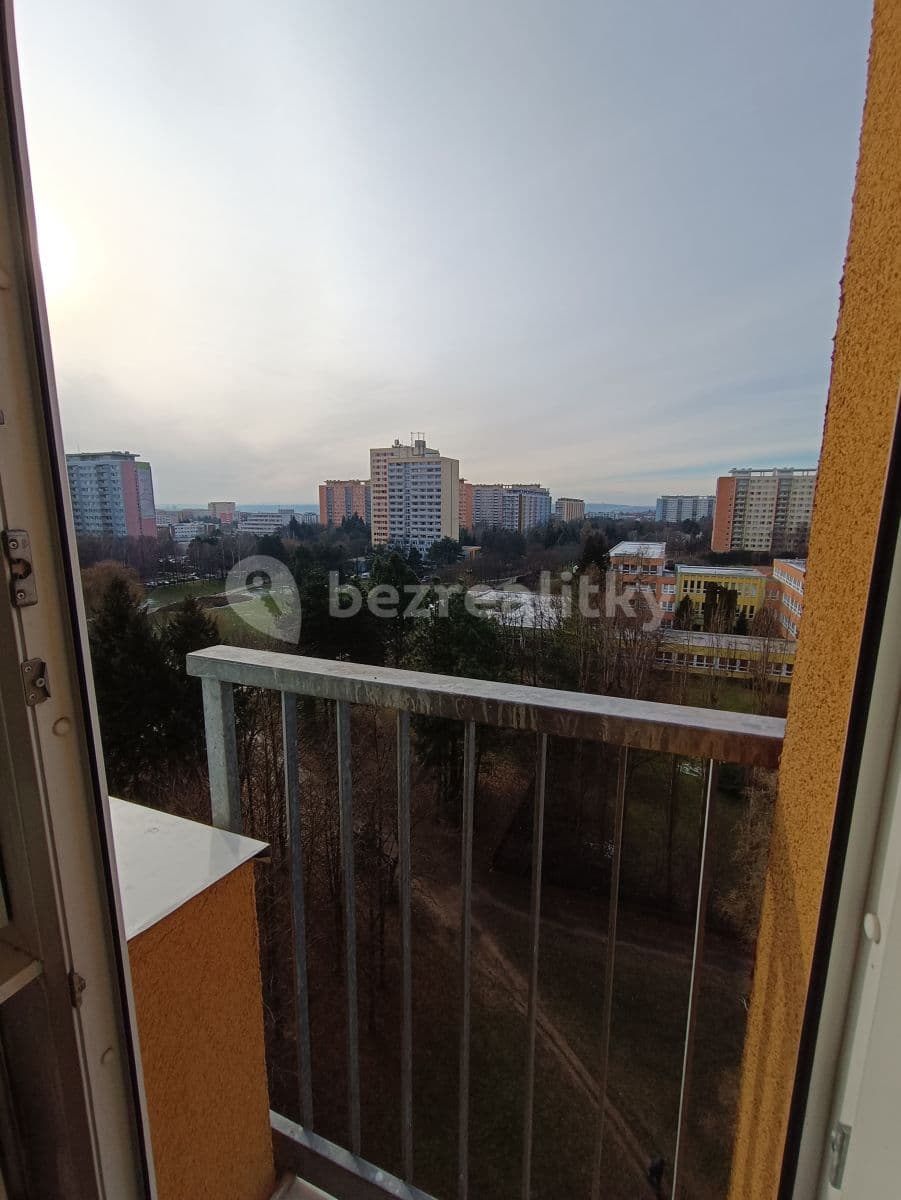 Pronájem bytu 2+kk 43 m², Famfulíkova, Praha, Praha Pronájem bytu 2+kk 43 m², Famfulíkova, Praha, Praha