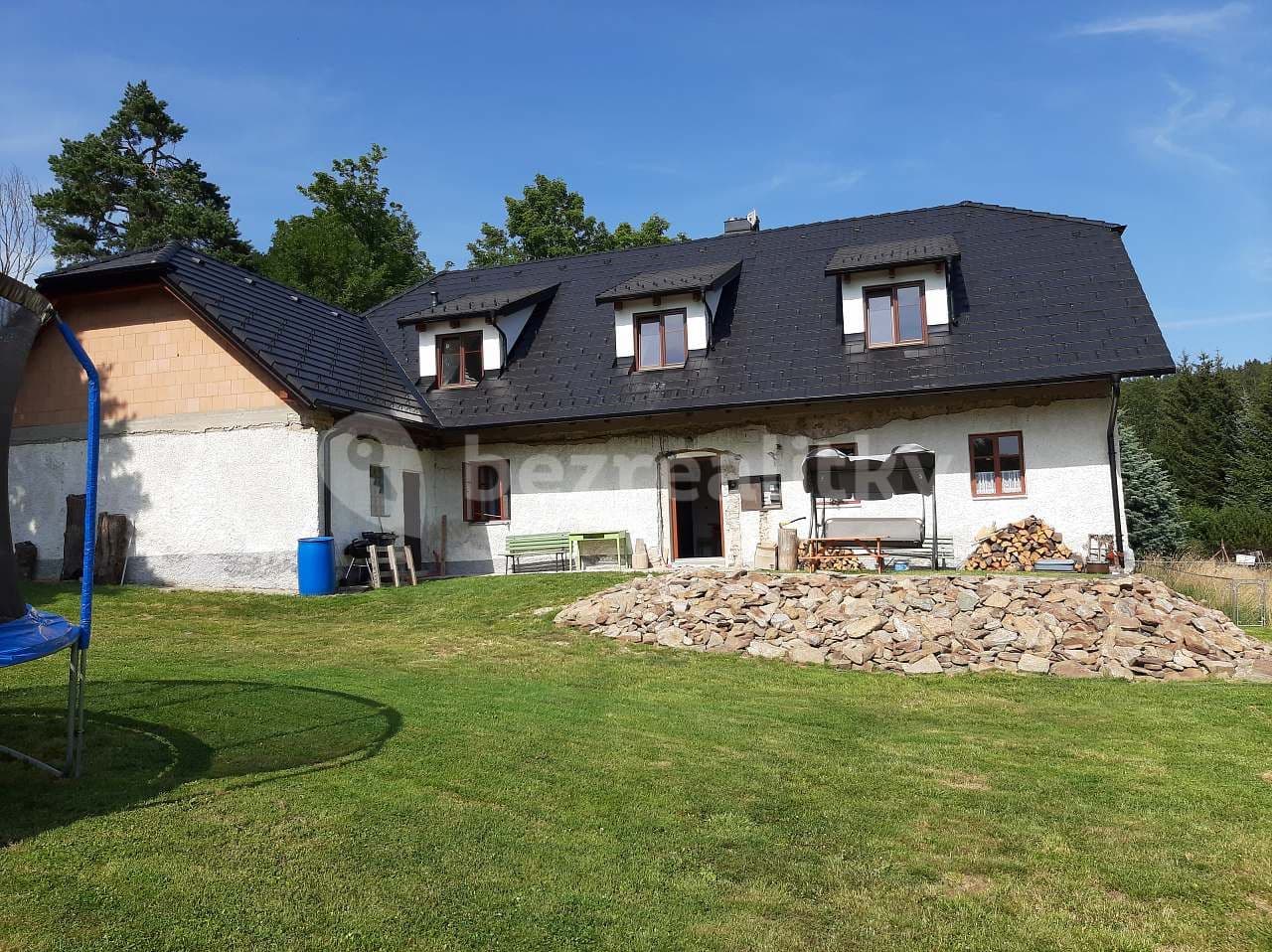 Pronájem chaty, chalupy, Drslavice, Jihočeský kraj Pronájem chaty, chalupy, Drslavice, Jihočeský kraj