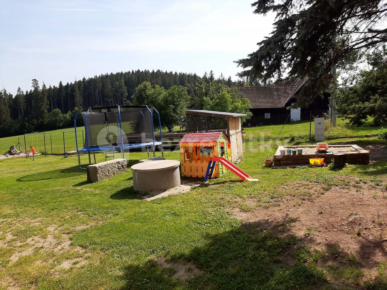 Pronájem chaty, chalupy, Drslavice, Jihočeský kraj Pronájem chaty, chalupy, Drslavice, Jihočeský kraj