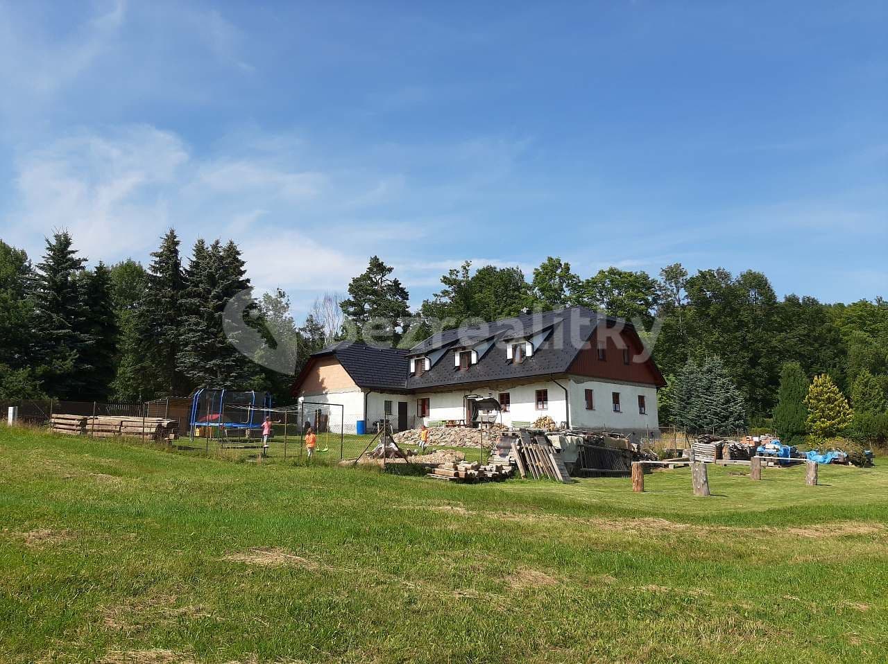 Pronájem chaty, chalupy, Drslavice, Jihočeský kraj Pronájem chaty, chalupy, Drslavice, Jihočeský kraj